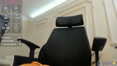 DanteGrant’s (Stripchat) Photo