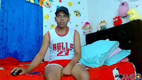 drew_and_arion’s (Stripchat) Photo