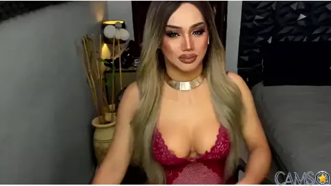 fancySHAINExxx’s Stripchat Profile Image