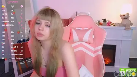 Grace_lux’s (Stripchat) Photo