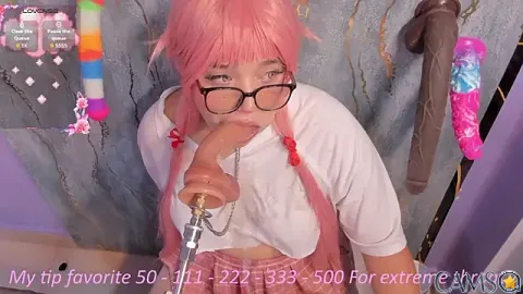 hinata_dolly’s (Stripchat) Photo