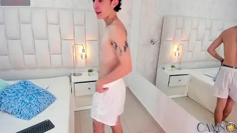 IanSullivan’s (Stripchat) Photo