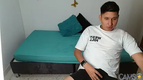 Jackson_2025’s (Stripchat) Photo