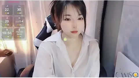 jingjing20’s Stripchat Profile Image