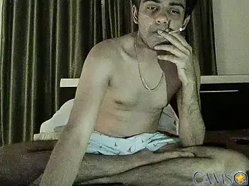 king_kong_india1’s Stripchat Profile Image