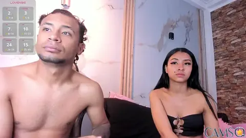 Luke_and_amber’s (Stripchat) Photo