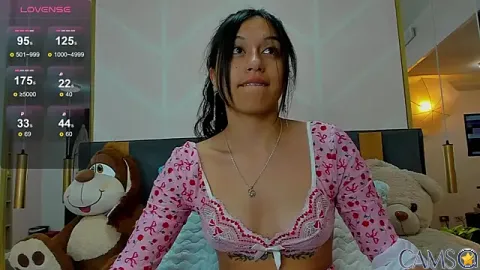 Picture of MadyJackson from Stripchat