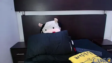 Marii_18’s (Stripchat) Photo