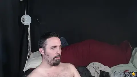 Picture of Metalstud from Stripchat