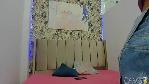 Michell_and_roger’s (Stripchat) Photo