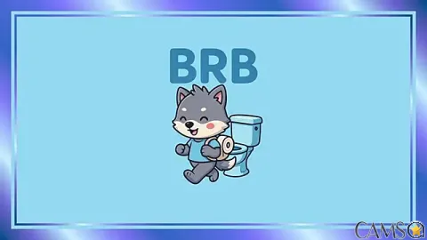 miilo_wolf’s (Stripchat) Photo