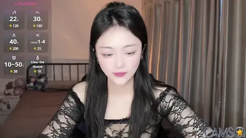 Nini_Jenny’s (Stripchat) Photo