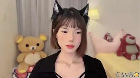 Onekitty’s Stripchat Profile Image