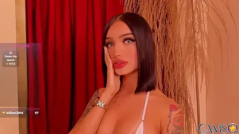 PeytonReeds’s (Stripchat) Photo