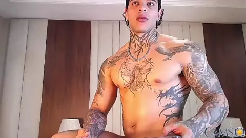 ray_coopers’s (Stripchat) Photo