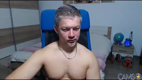 Picture of RobbyShawz from Stripchat