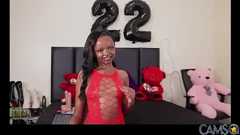 RosesRRed’s (Stripchat) Photo