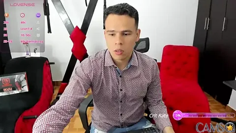 s_latins_boys’s (Stripchat) Photo