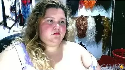 squirt322bbw’s Stripchat Profile Image