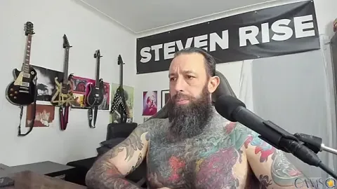 StevenRiseNYC’s Stripchat Profile Image