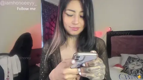 Thedollhoney’s (Stripchat) Photo