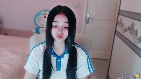 xiao-xiao-D’s (Stripchat) Photo