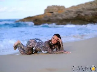 inkedlorena’s (Visit-X) Photo