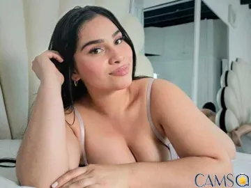 AishaFranco’s Xcams Profile Image