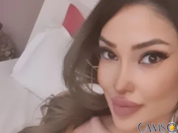 AriannaMoonX’s Xcams Profile Image