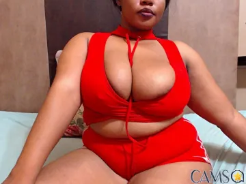 BUSTYEBONY’s Xcams Profile Image