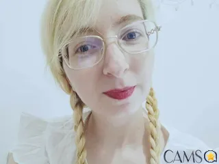 MelyaMela’s Xcams Profile Image