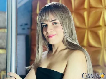 OrianaSaenz’s (Xcams) Photo