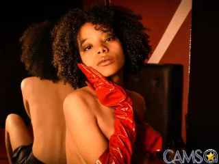 AmelieHills’s (XloveCam) Photo