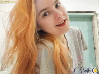 AnnFlorrie’s XloveCam Profile Image