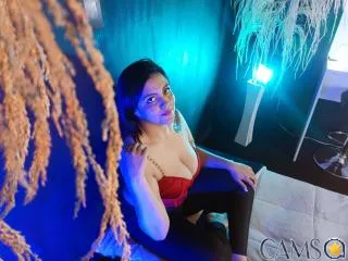 Picture of AntonellaRussel from XloveCam