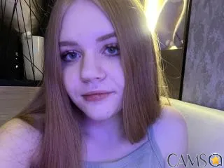 Picture of AshlynnMiller from XloveCam