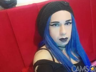 Bellanida’s XloveCam Profile Image