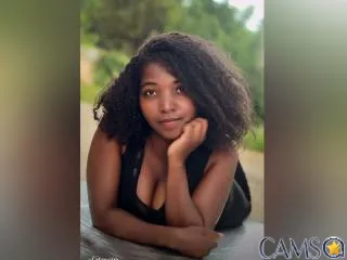 BlackCamilleX’s (XloveCam) Photo