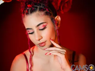 CaseyDevon’s XloveCam Profile Image