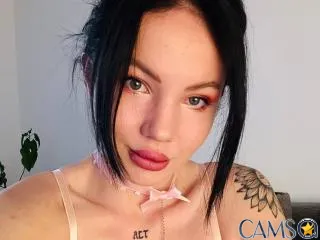 DeliciousChrissy’s XloveCam Profile Image