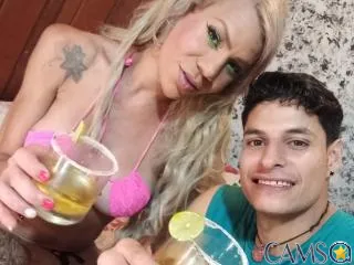 HornyTsBlonde’s XloveCam Profile Image