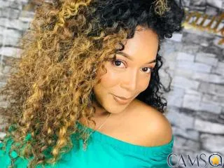 JohannaFontaine’s (XloveCam) Photo