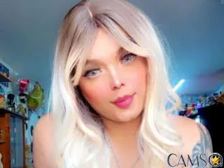 Kimberllys’s XloveCam Profile Image