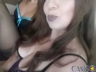 Picture of LadyAndTransy from XloveCam