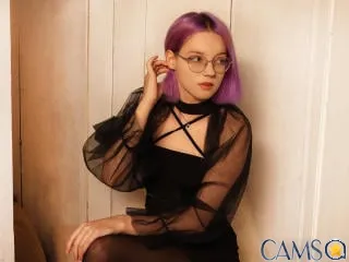 LinaBloom’s XloveCam Profile Image