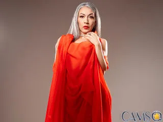 NicoletteShea’s XloveCam Profile Image