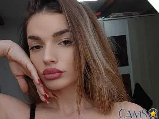 NovaIngrid69’s XloveCam Profile Image