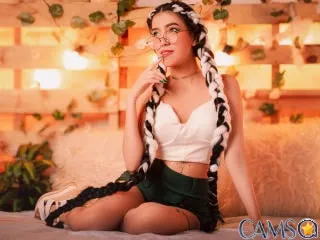 OliviaMonroe’s XloveCam Profile Image