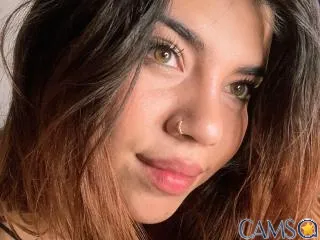 SofiaFerri’s XloveCam Profile Image