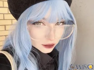 SweetHori’s XloveCam Profile Image